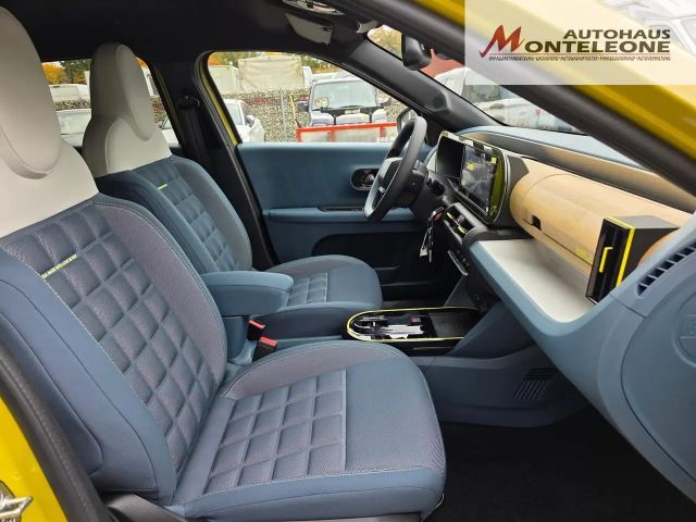 Fiat Grande Panda La Prima