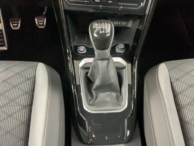 Volkswagen T-Roc 1.5 TSI R-Line