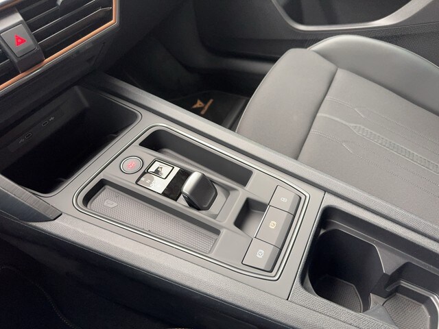 Cupra Leon DSG Sportstourer