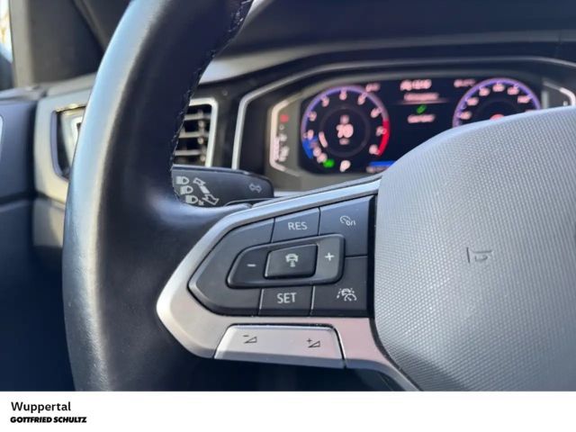 Volkswagen Taigo 1.5 TSI DSG R-Line