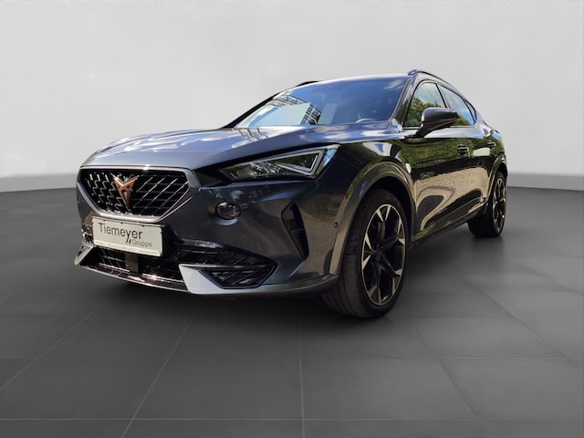 Cupra Formentor Formentor 2.0 TDI 4D LM19 AHK LEDER BEATS STHZG