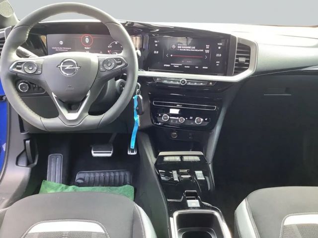 Opel Mokka GS-Line Grand Sport Turbo