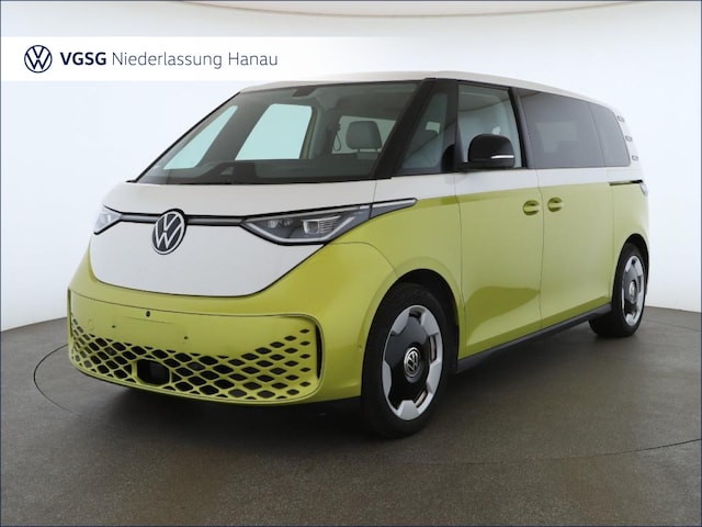 Volkswagen ID.Buzz IQ.Drive Pro