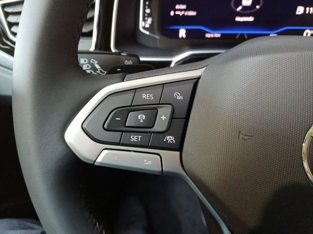 Volkswagen Taigo 1.0 TSI DSG Style