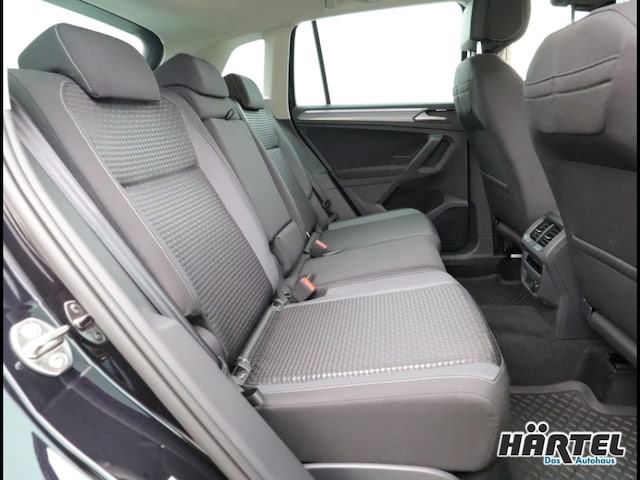 Volkswagen Tiguan 1.5 TSI DSG