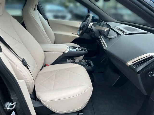BMW iX xDrive40