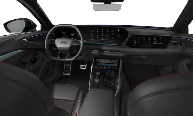 Audi A5 Avant S-Tronic