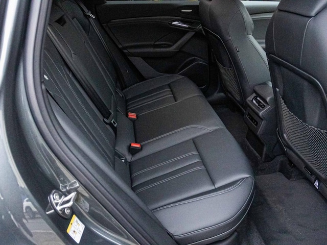 Audi Q6 e-tron Performance