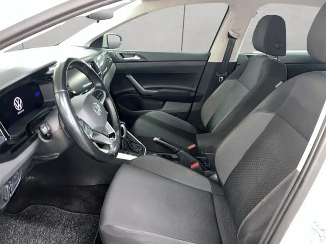 Volkswagen Polo 1.0 TSI DSG IQ.Drive Life