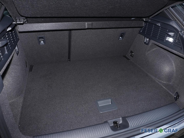 Audi Q2 35 TFSI S-Line S-Tronic