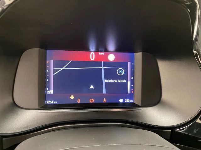 Opel Corsa GS-Line Grand Sport