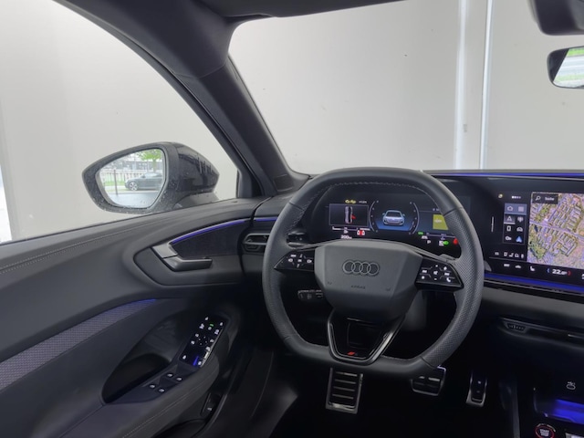 Audi A5 Quattro S-Tronic