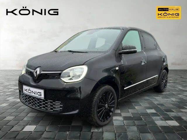 Renault Twingo E-Tech