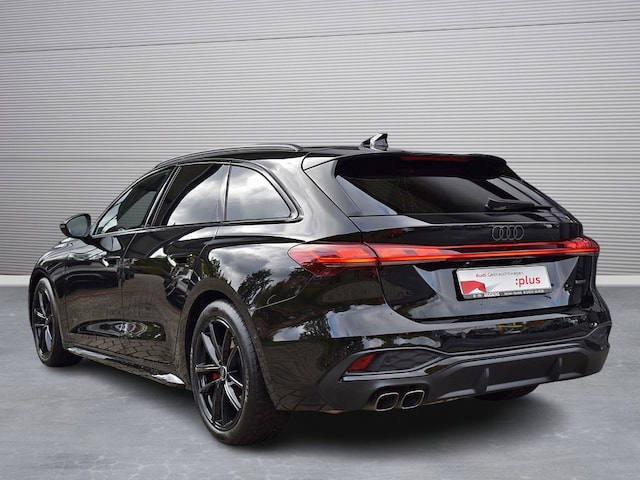 Audi A5 Avant Quattro S-Tronic
