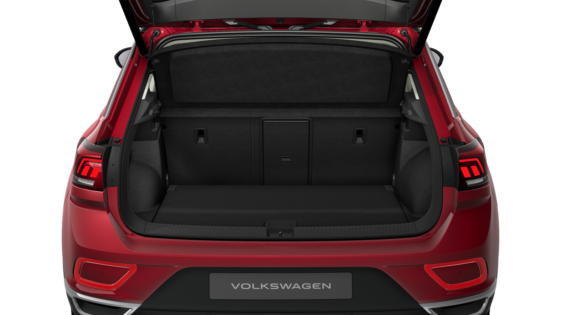 Volkswagen T-Roc TSI CarPlay/StHz/Virt/ACC/LED/Navi