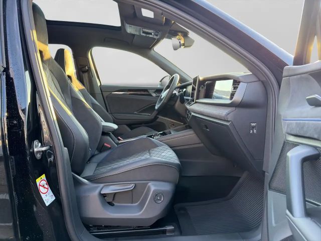 Volkswagen Tayron 2.0 TDI DSG R-Line