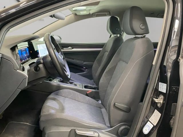 Volkswagen Golf 2.0 TDI Golf VIII Life Variant