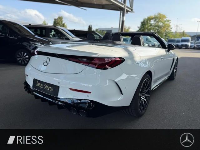 Mercedes-Benz CLE 53 AMG 4MATIC+ AMG Line