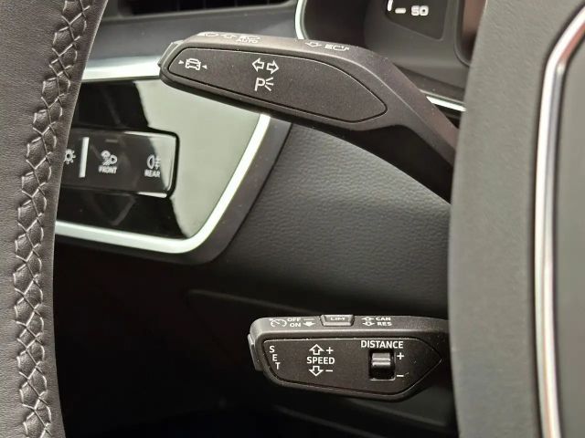 Audi A6 45 TFSI Avant Quattro