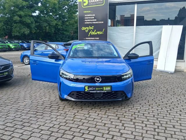 Opel Corsa 1.2 Turbo