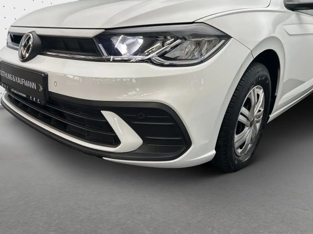 Volkswagen Polo 1.0 MPI