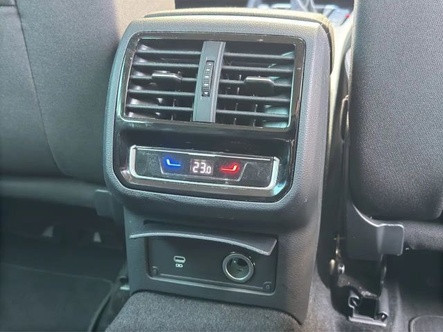 Volkswagen Passat 1.5 TSI Variant