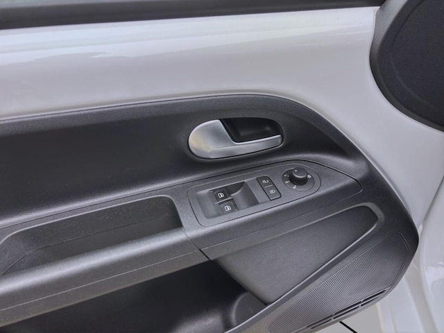 Volkswagen up! 1.0 MPI Move Move up!