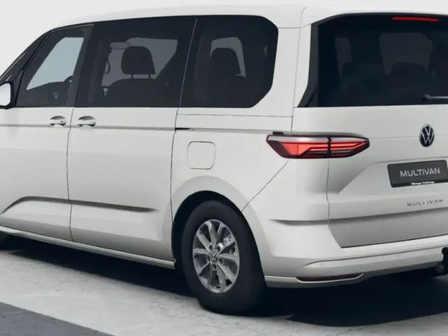 Volkswagen Multivan 2.0 TDI DSG Life T7