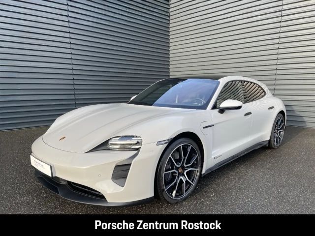 Porsche Taycan Sport Turismo