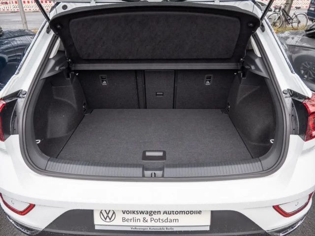 Volkswagen T-Roc 1.5 TSI DSG Style