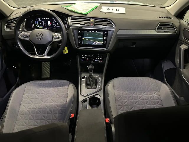 Volkswagen Tiguan Life eHybrid