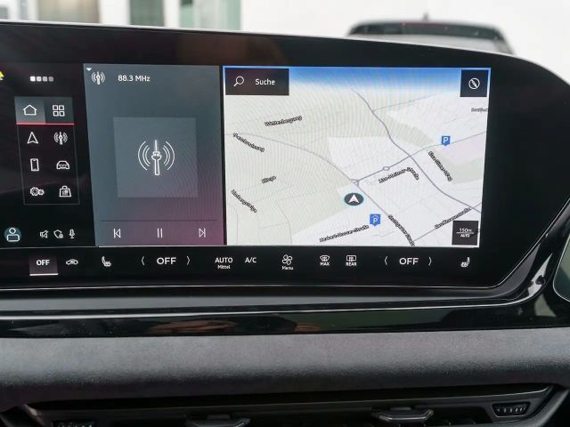 Audi A5 Quattro S-Tronic