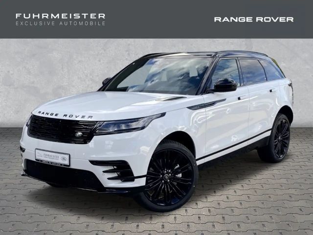 Land Rover Range Rover Velar D300 HSE