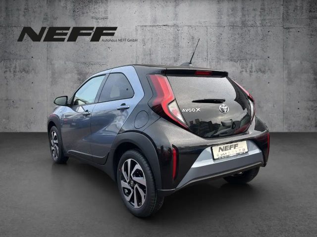 Toyota Aygo X Hatchback