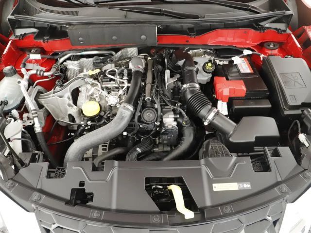 Nissan Juke N-Design