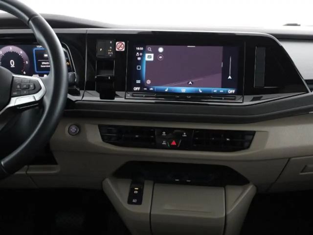 Volkswagen Multivan T7