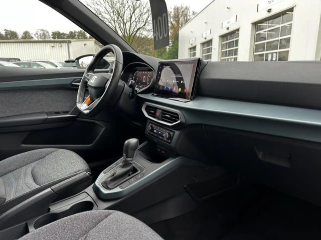 Seat Arona 1.0 TSI DSG