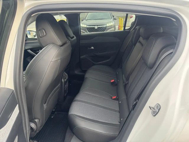 Peugeot 308 Allure Pack