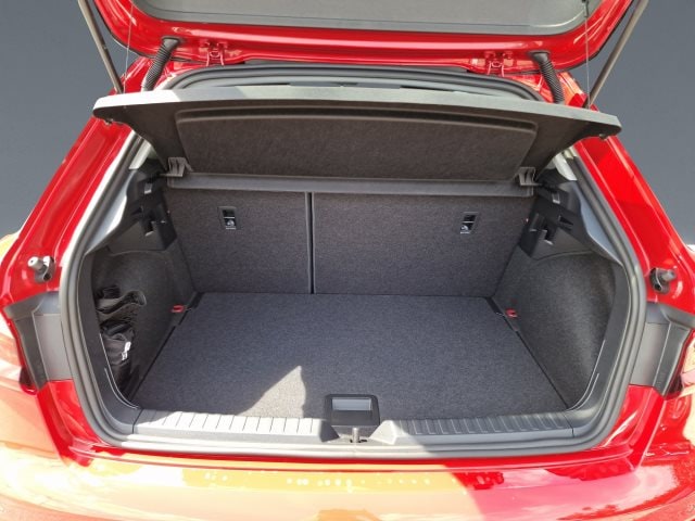 Audi A1 30 TFSI S-Line Sportback