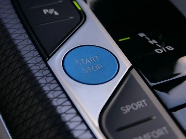 BMW i4 M-Sport Sedan eDrive40