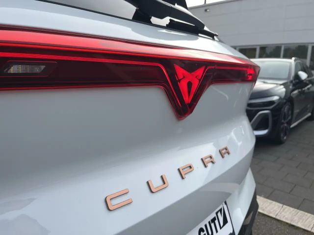 Cupra Terramar 1.5 eTSI