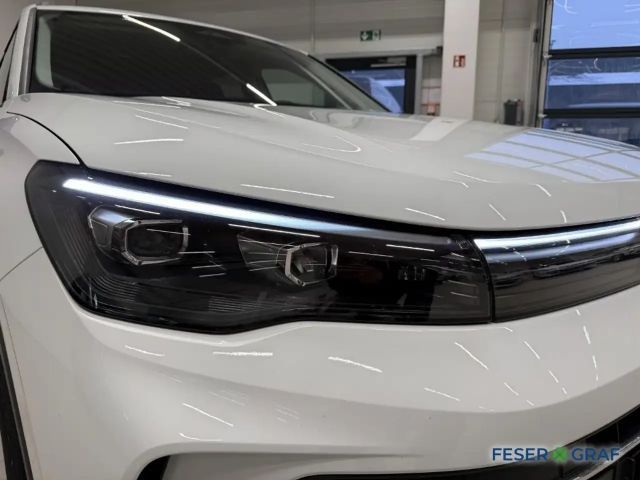 Volkswagen Tiguan 2.0 TDI DSG Life