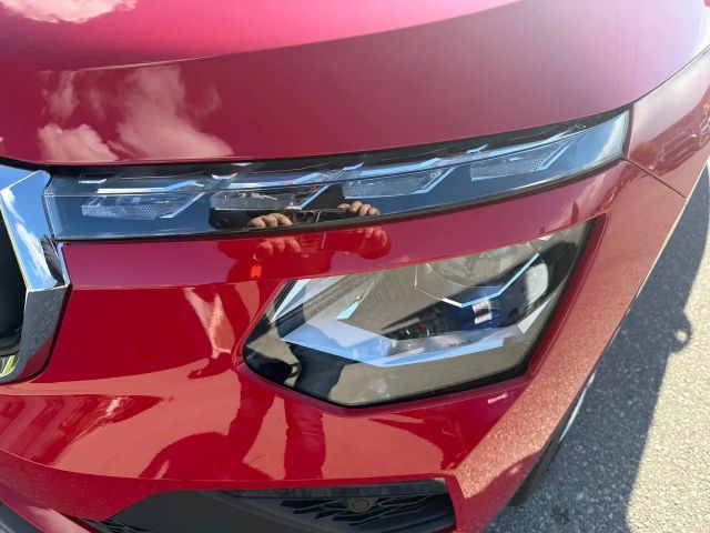 Skoda Kamiq Selection