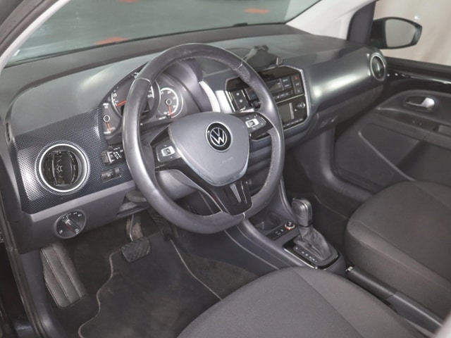 Volkswagen e-up! Move Move up!