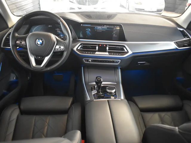 BMW X5 xDrive xDrive45e