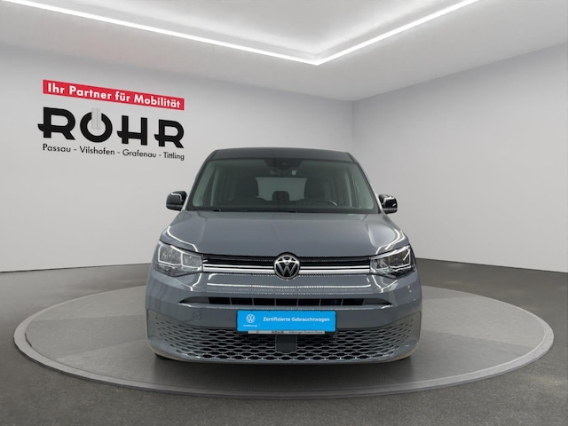 Volkswagen Caddy 1.5 TSI DSG