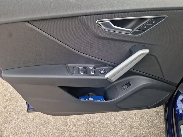 Audi Q2 35 TFSI S-Line S-Tronic