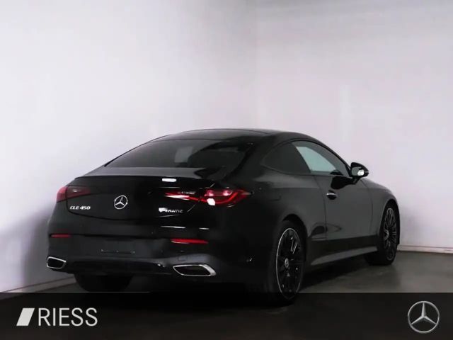 Mercedes-Benz CLE 450 4MATIC AMG Line