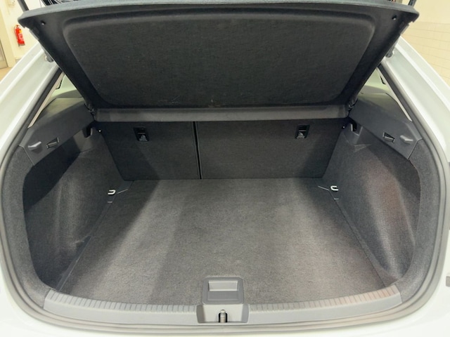 Volkswagen Taigo 1.5 TSI DSG Style