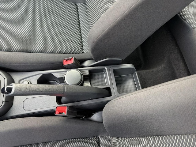 Volkswagen Polo 1.0 MPI